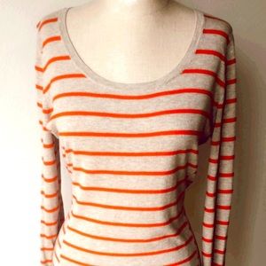 Banana Republic Lightweight Sweater